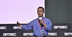 GMGC成都演讲|亿动广告传媒首席产品官黄凯文：赢得全球付款玩家，最大化ROI