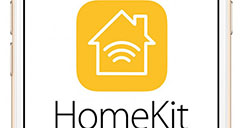 iOS10新功能：独立智能家居管理应用Home