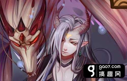 阴阳师新ssr式神一目连简评及培养建议一目连怎么培养 搞趣网 阴阳师新ssr式神一目连简评及培养建议一目连怎么培养 搞趣网