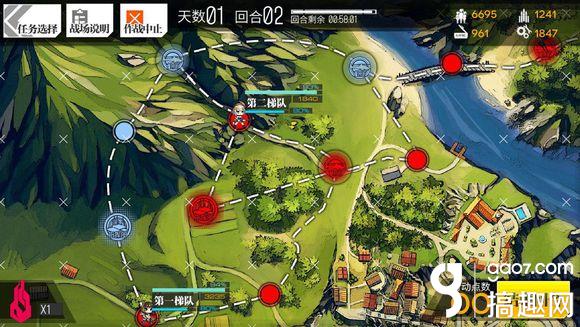 少女前线2-1E S评价通关攻略