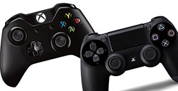 PS4/XboxOne生命周期销量预测：1亿5000万台！