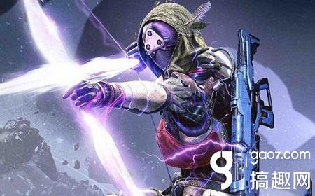 动视正式公布《命运2》 还将推出一个大型DLC