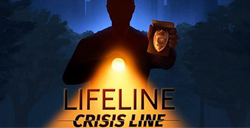 生命线第五部《生命线：危机一线》上架这次是破解谋杀案