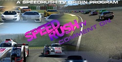 《真实赛车3》新版上线可以在电视大屏幕上进行游戏