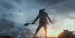 《战地1》、《泰坦天降2》同月上市EA预估《战地1》销量略低