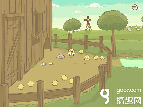 小鸡哔哔拯救妈妈 冒险手游《小鸡·多历险记