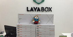 LayaBox将出席Iweb峰会助力行业腾飞