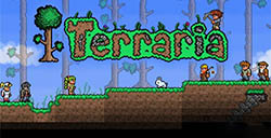 泰拉瑞亚怪物打法攻略Terraria怪物打法技巧