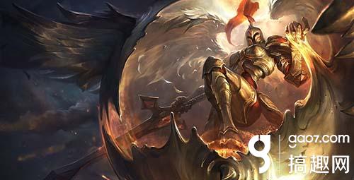 英雄联盟lol天使皮肤哪个好看 天使皮肤大全