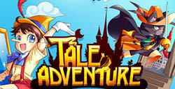 TaleAdventure破解版童话冒险无限宝石版下载