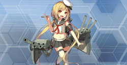战舰少女r舍尔海军上将好不好战巡舍尔海军上将获得方法