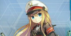 战舰少女r德意志好不好战巡德意志评测