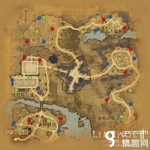 天堂2手游次元之箱攻略