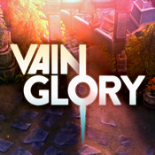虛榮Vainglory