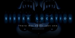 《玩具熊的五夜后宫：SisterLocation》预告视频公布游戏或秋季上线