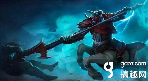 《英雄联盟》的那些隐藏台词 你都知道么?