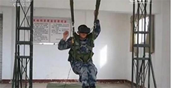 VR将运用于军事？央视曝解放军用VR训练跳伞