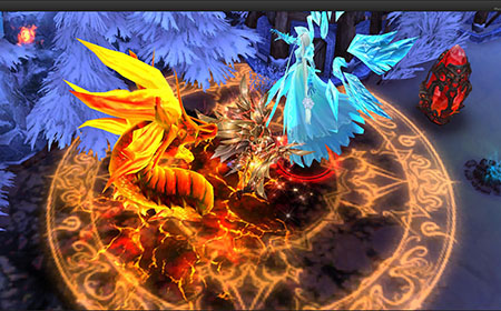 遠(yuǎn)古封印攻略