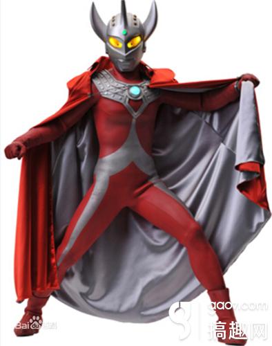 龙卷风来袭 超级力霸王泰罗现身《战斗吧奥特曼》手游