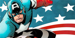 美国队长竟是九头蛇特工漫威漫画开始黑化史蒂夫
