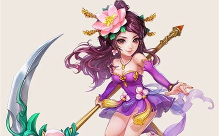 大话西游手游花妖怎么样  宠物花妖属性技能详解