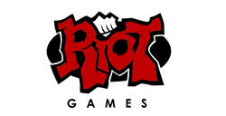 英雄联盟开发商Riot收购格斗游戏工作室打造全新作品