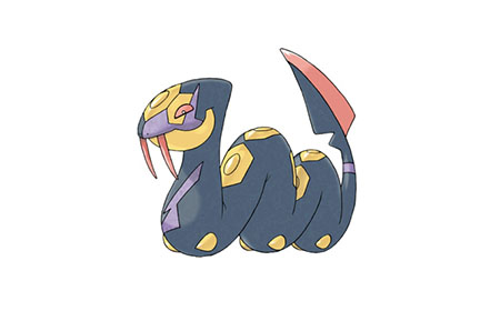 口袋妖怪复刻饭匙蛇技能有哪些 饭匙蛇技能介绍