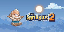 沙盒2怎么玩TheSandbox2玩法技巧详解