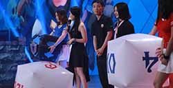 中国电竞行业开始领跑谁会接棒360游戏《皇室战争》邀请赛顶级赛事？