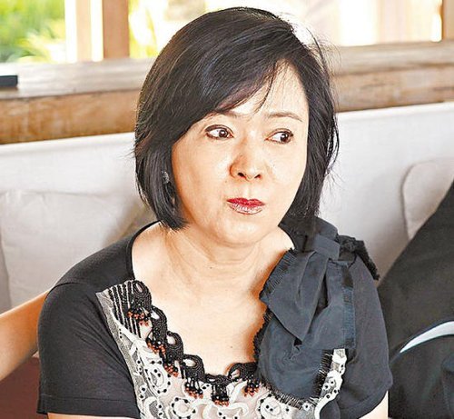 娱乐圈传奇母亲:侯佩岑之母两度做妾一生未婚