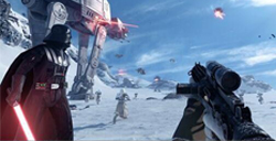 《星球大战》VR版游戏《塔图因试炼》公布将适配HTCVive