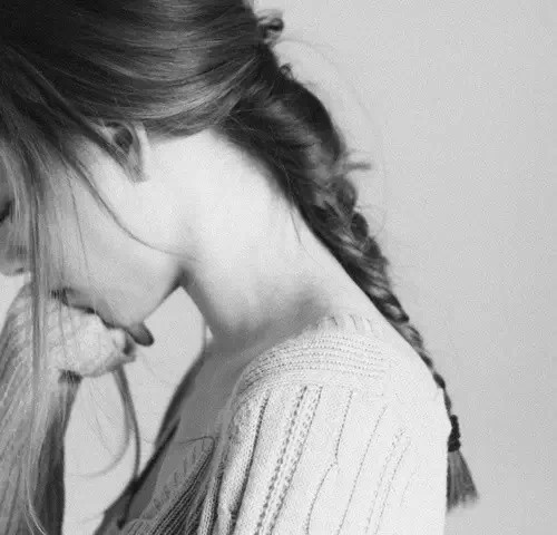 一个不懂爱和温暖的女人是最可悲的女人