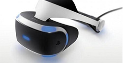 电竞PC玩家仅15％想买VR头盔Sony指名度高
