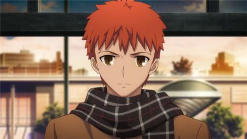 3卫宫士郎皮肤下载,希望大家能够喜欢这个我的世界0.12.