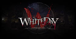Whiteday攻略ios游戏白色情人节通关攻略 搞趣网攻略频道
