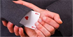 PKFATE用美国国家安全局算法打造一款德州扑克手游
