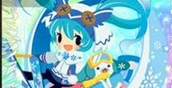 乖离性百万亚瑟王异界型雪初音シノノコ好不好雪姬评测