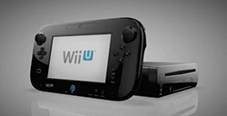 任天堂否认“WiiU年内停产传闻”仍将继续出货