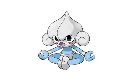 口袋妖怪复刻玛沙那什么性格好 玛沙那性格推荐