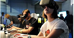 从金翎奖首设VR游戏奖项，聊聊你想了解的VR游戏