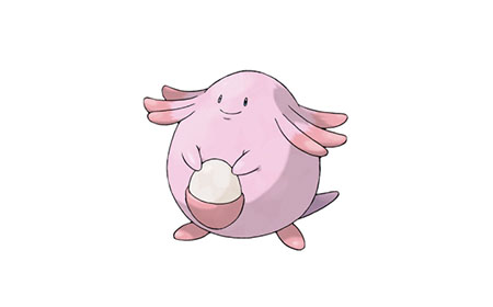 口袋妖怪复刻吉利蛋怎么配招 吉利蛋配招推荐