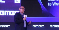 GMGC昆山演讲IBMediaCEOFrankSliwka如何进入西方市场论游戏经济