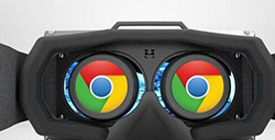 开发版Chrome现已支持VR预计10月发布