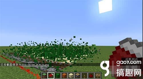我的世界仙人掌农场有什么技巧极限的收割速度 搞趣网