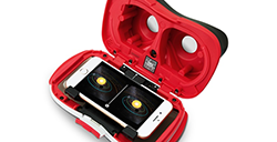 iPhone7手机将独占成人VR游戏