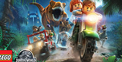 乐高侏罗纪世界破解存档LEGOJurassicWorld无限金币破解存档