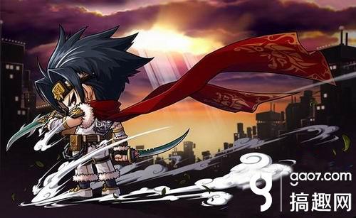 冒险岛手游暗影双刀技能快速双刀怎么样 快速