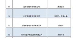 2016中国互联网企业百强榜单发布边锋网络居游戏企业前列