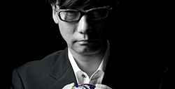 小岛秀夫获2016Develop传奇开发奖7月举行颁奖典礼