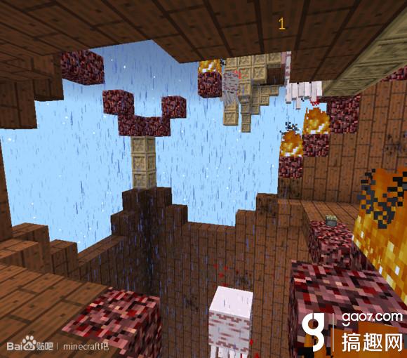 我的世界暮色森林恶魂塔怎么过暮色森林恶魂塔攻略介绍 Minecraft我的世界专区 搞趣网